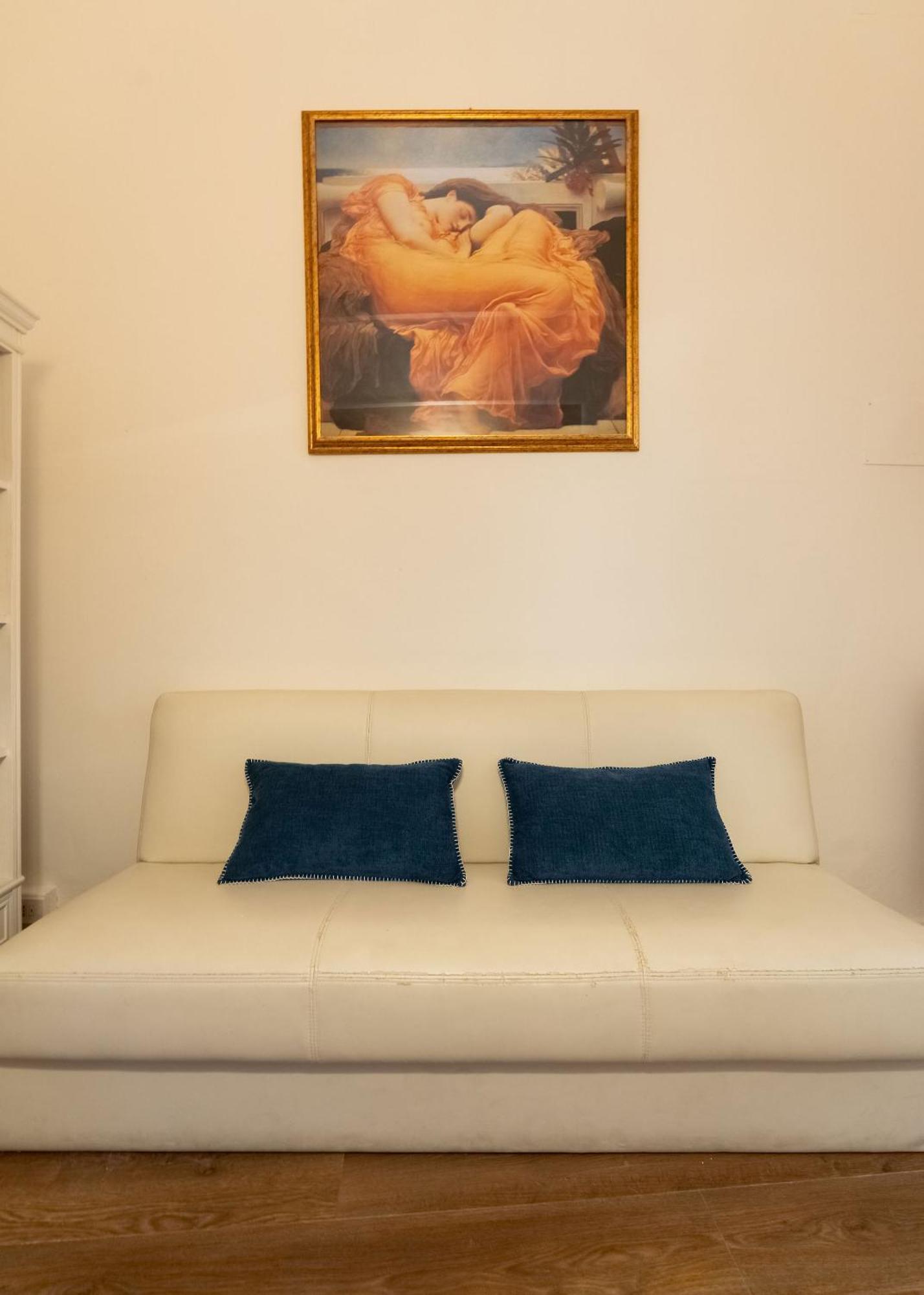 Speziali Διαμέρισμα Φλωρεντία Εξωτερικό φωτογραφία