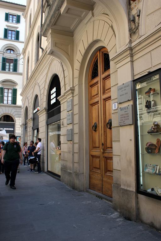 Speziali Διαμέρισμα Φλωρεντία Εξωτερικό φωτογραφία